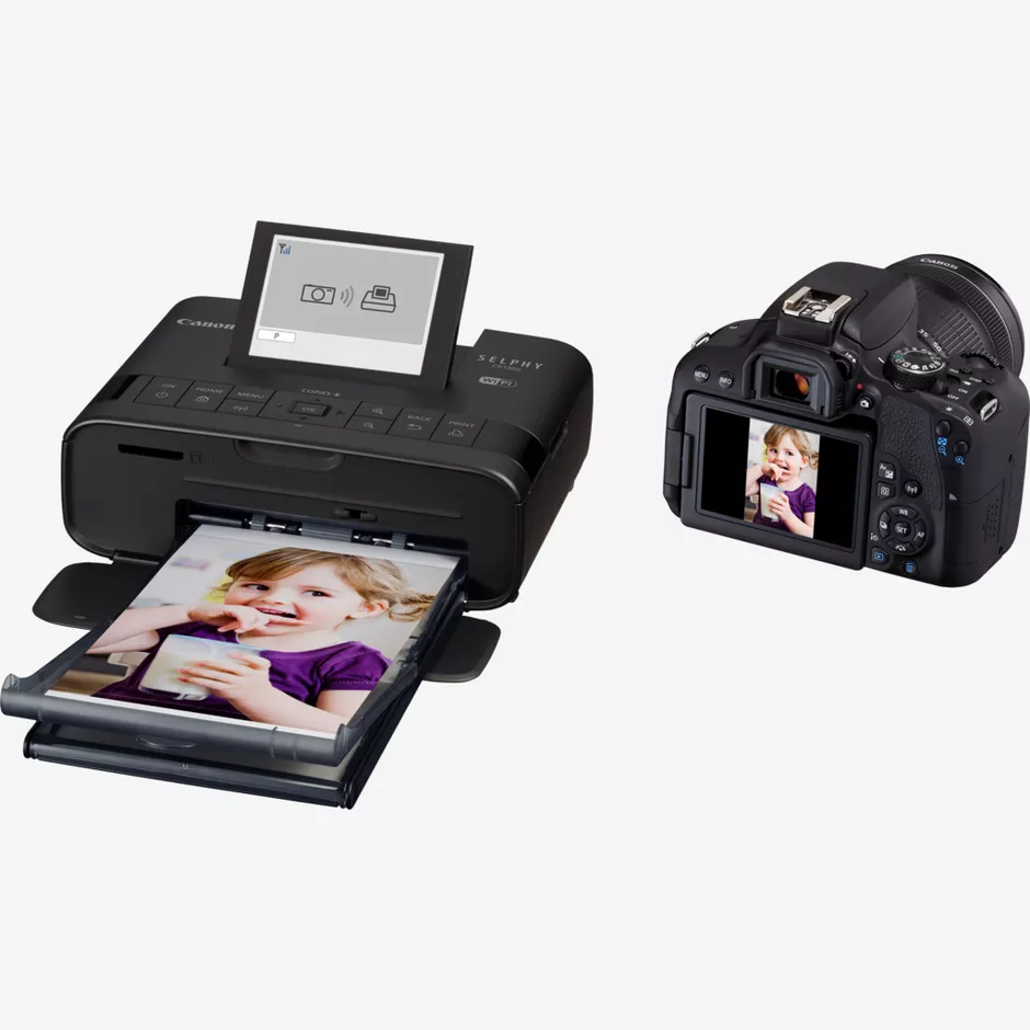 Canon SELPHY CP1300