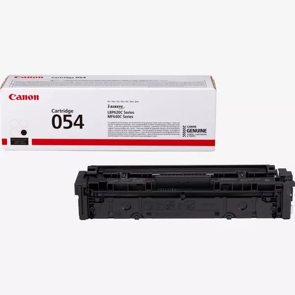 Cartridge 054