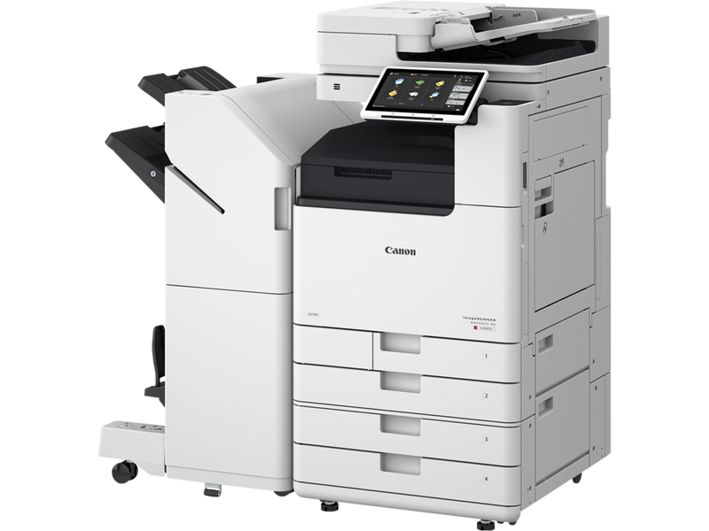 imageRUNNER ADVANCE DX C3926i