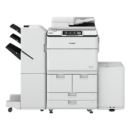 imageRUNNER ADVANCE DX 8986i