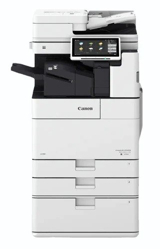 imageRUNNER C3326i